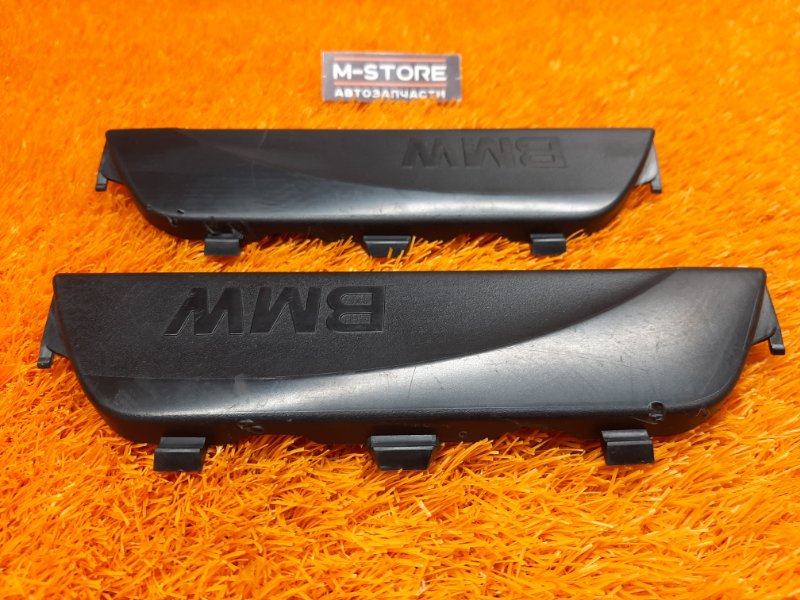 Накладка на порог салона, 670 рублей, Красноярск