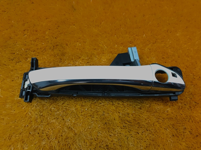 ручка двери внешняя, 500 рублей, Красноярск