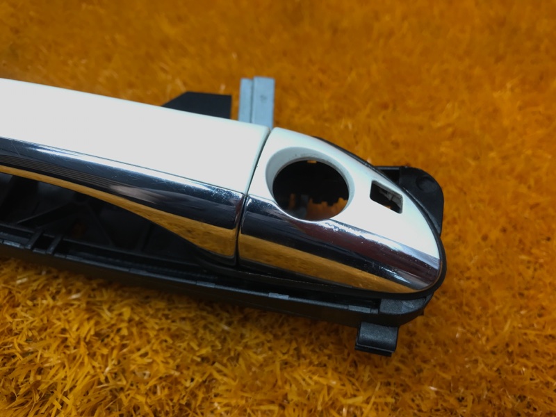 ручка двери внешняя, 500 рублей, Красноярск