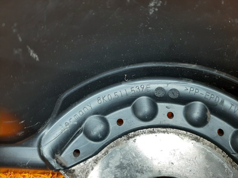 Пыльник пружины, 150 рублей, Красноярск