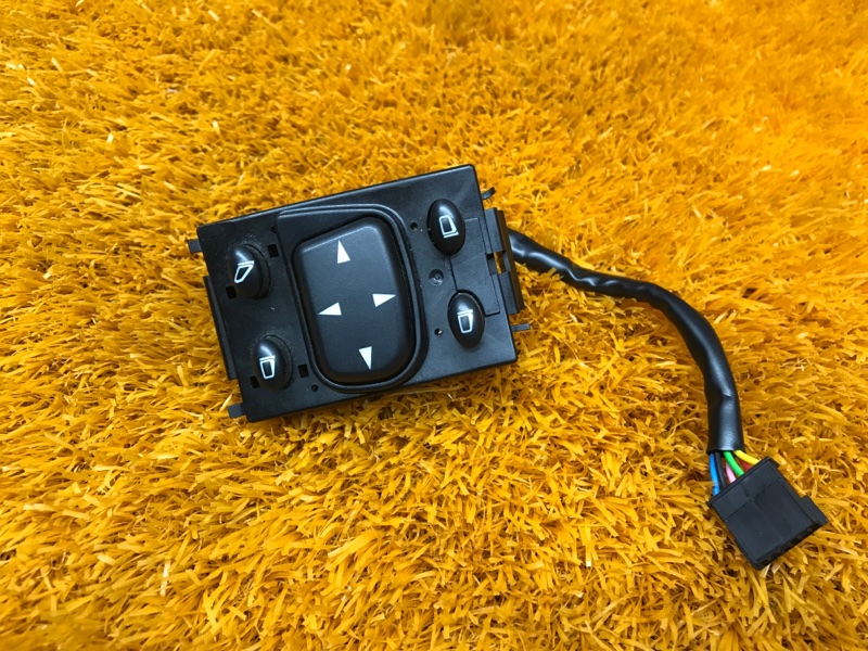 блок управления зеркалами, 300 рублей, Красноярск