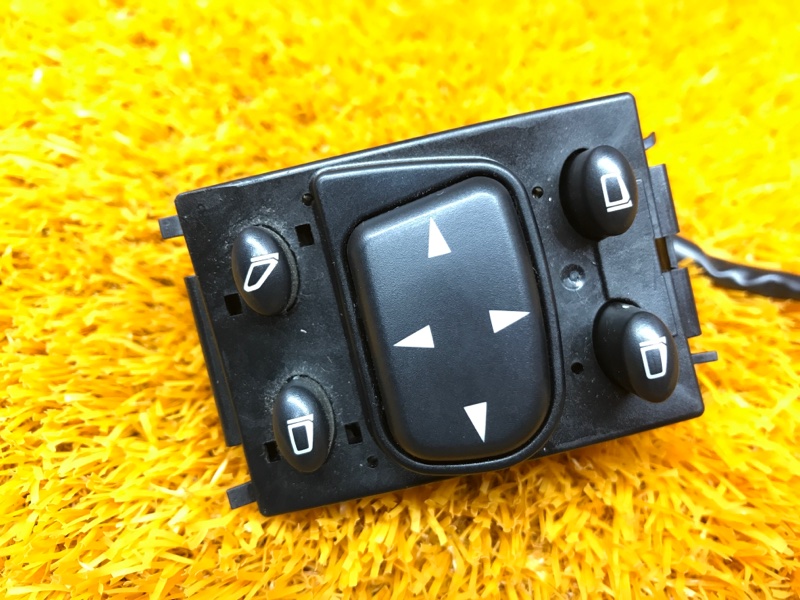 блок управления зеркалами, 300 рублей, Красноярск