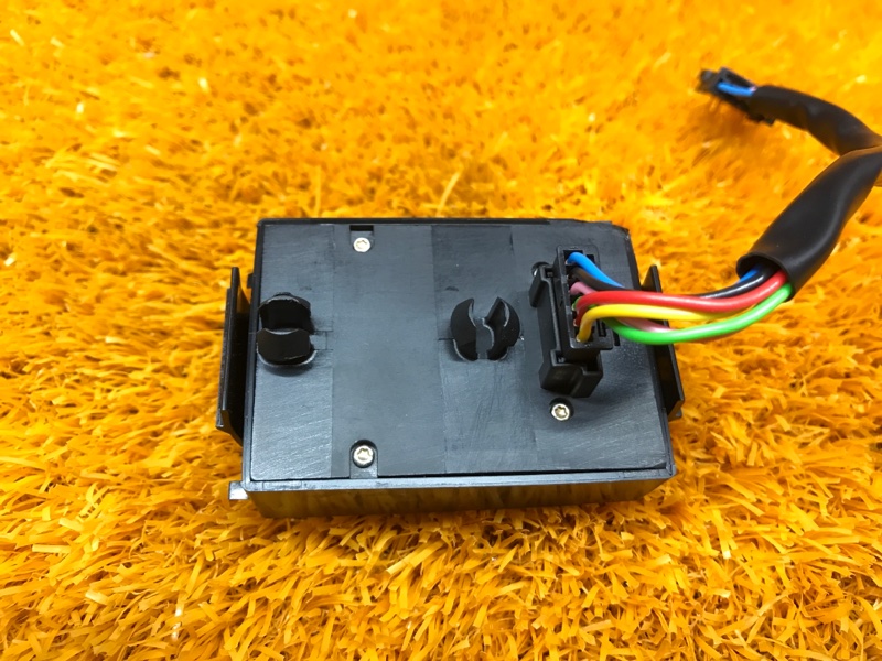 блок управления зеркалами, 300 рублей, Красноярск