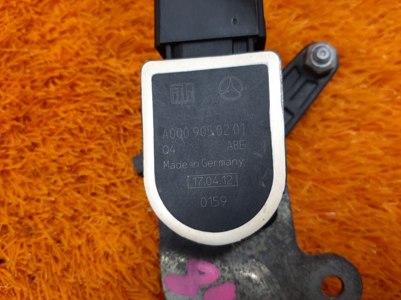 Датчик высоты дорожного просвета, 2080 рублей, Красноярск