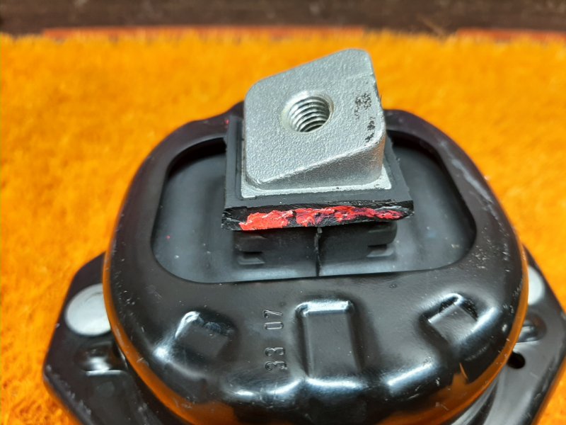 подушка двигателя, 1280 рублей, Красноярск