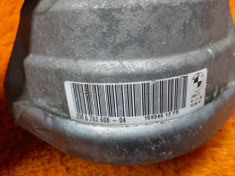 подушка двигателя, 1750 рублей, Красноярск