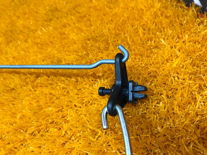 тяга замка двери, 340 рублей, Красноярск