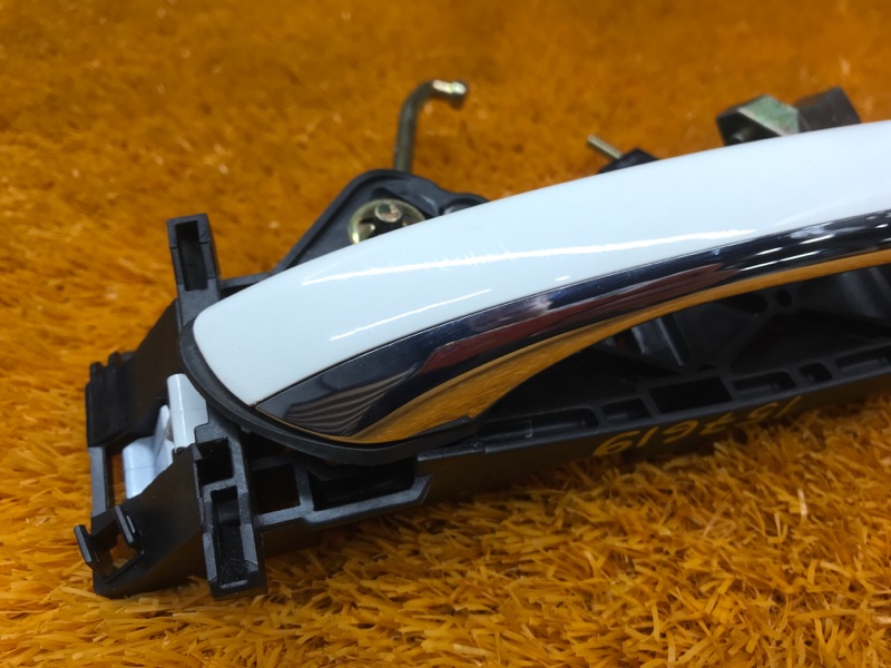 ручка двери внешняя, 500 рублей, Красноярск