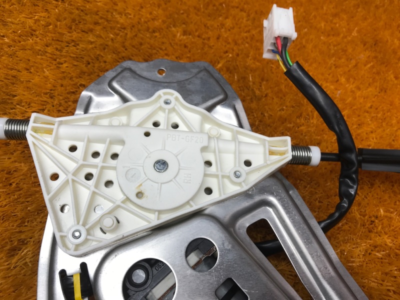 стеклоподъемник, 660 рублей, Красноярск