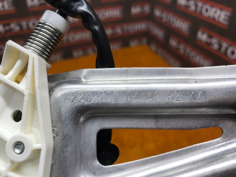 стеклоподъемник, 660 рублей, Красноярск