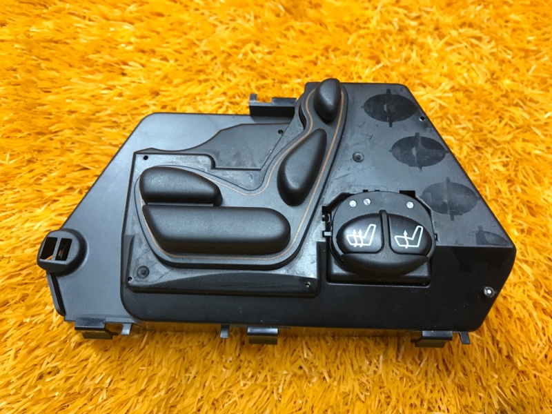 блок управления сиденьем, 1750 рублей, Красноярск