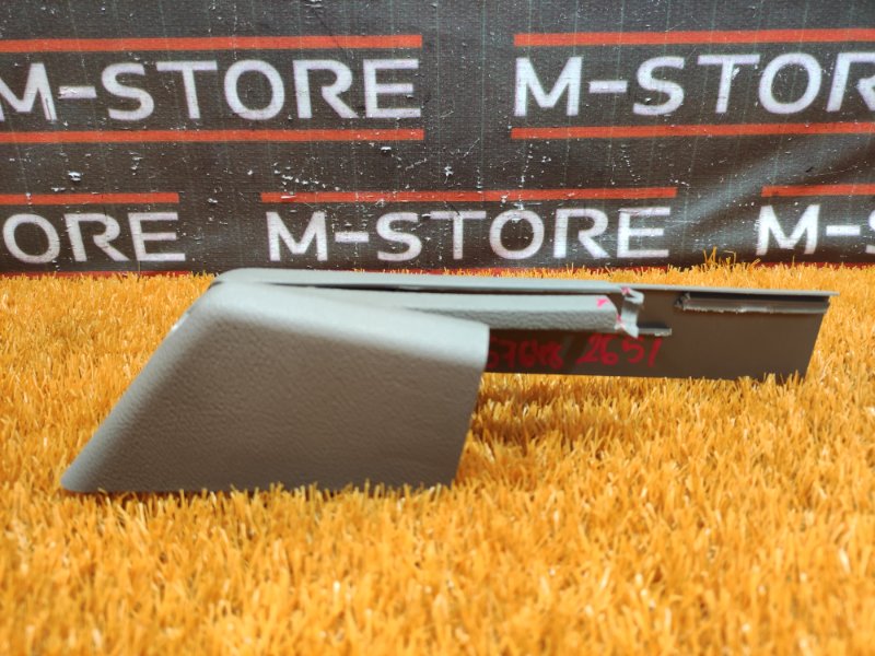 Накладка салазки сиденья, 300 рублей, Красноярск