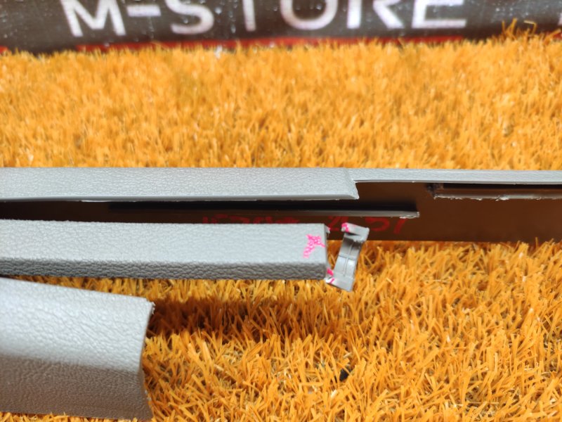 Накладка салазки сиденья, 300 рублей, Красноярск