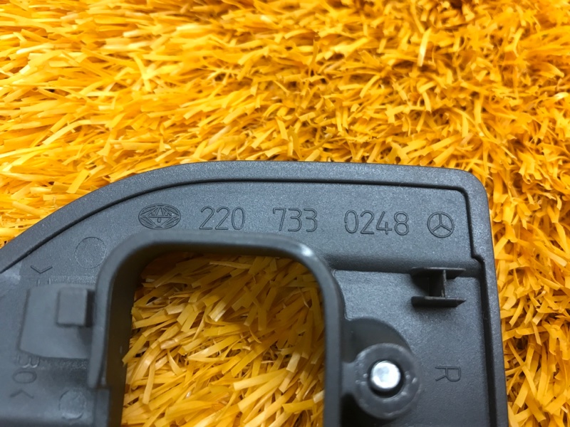 Накладка замка двери, 190 рублей, Красноярск