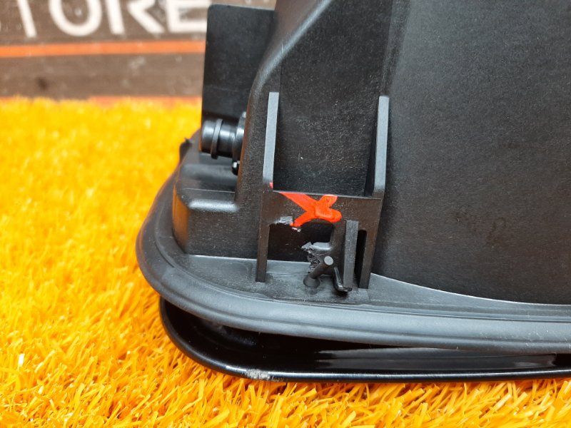 лючок бензобака, 600 рублей, Красноярск