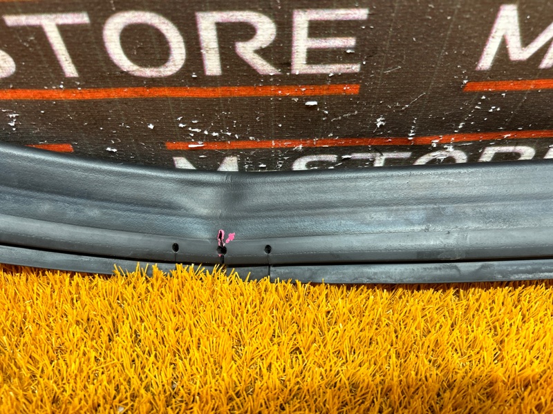 Уплотнитель капота, 340 рублей, Красноярск