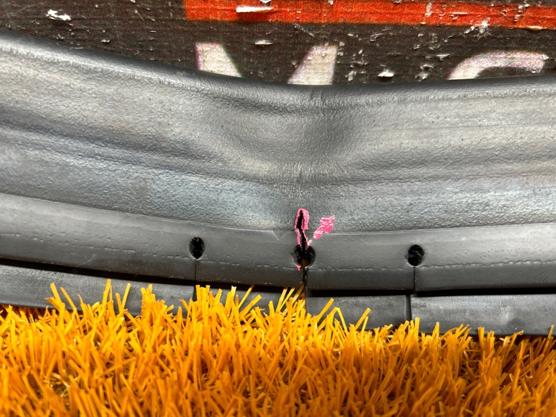 Уплотнитель капота, 340 рублей, Красноярск