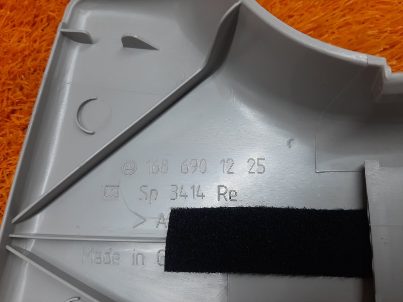 обшивка стойки, 300 рублей, Красноярск