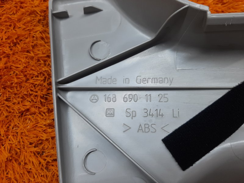 обшивка стойки, 300 рублей, Красноярск