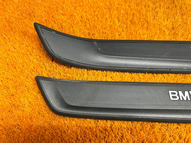 Накладка на порог салона, 1160 рублей, Красноярск