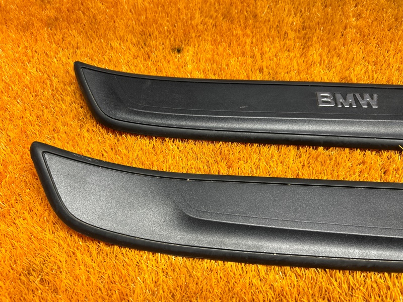 Накладка на порог салона, 1290 рублей, Красноярск