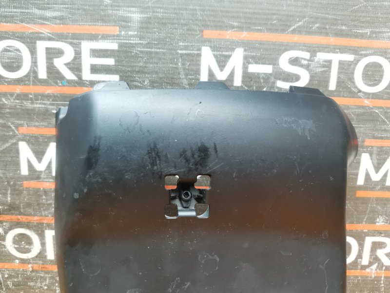 Кожух рулевой колонки, 300 рублей, Красноярск