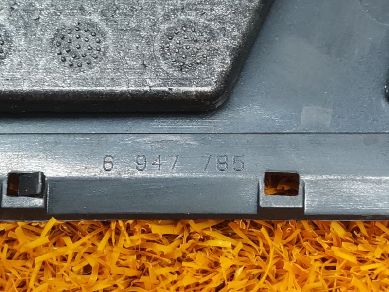 Кожух рулевой колонки, 300 рублей, Красноярск