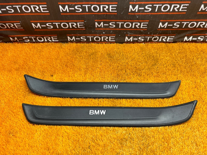 Накладка на порог салона, 1160 рублей, Красноярск