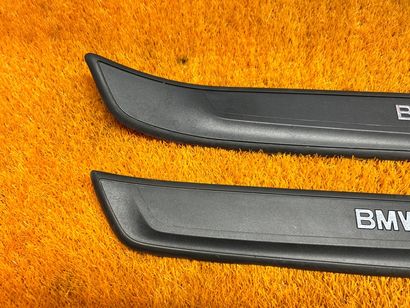 Накладка на порог салона, 1160 рублей, Красноярск