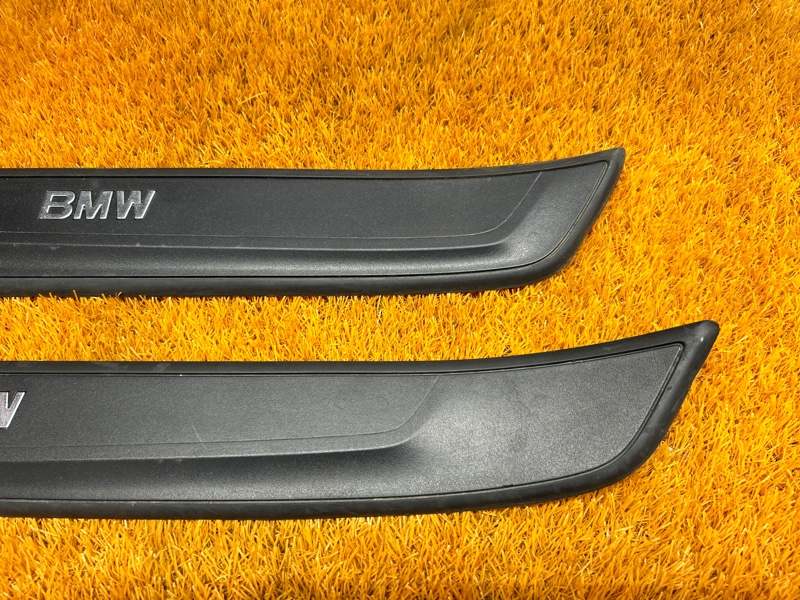 Накладка на порог салона, 1160 рублей, Красноярск