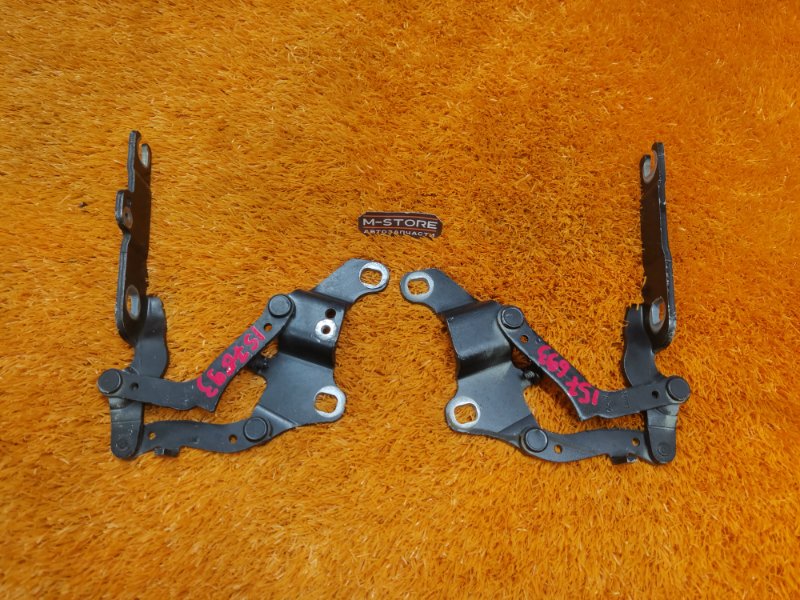 петля капота, 350 рублей, Красноярск