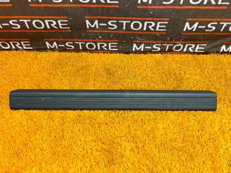 Накладка на порог салона, 300 рублей, Красноярск