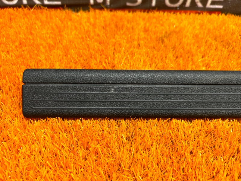 Накладка на порог салона, 300 рублей, Красноярск