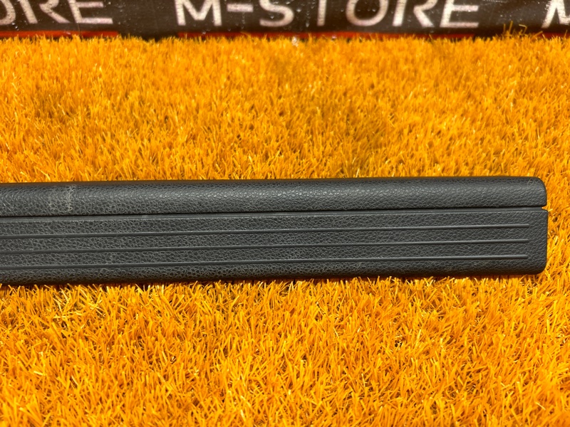 Накладка на порог салона, 300 рублей, Красноярск