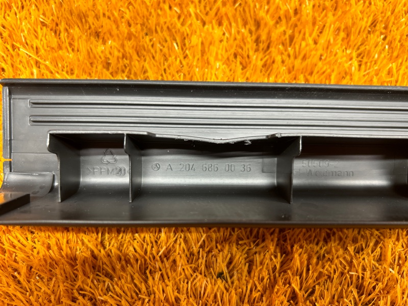 Накладка на порог салона, 300 рублей, Красноярск