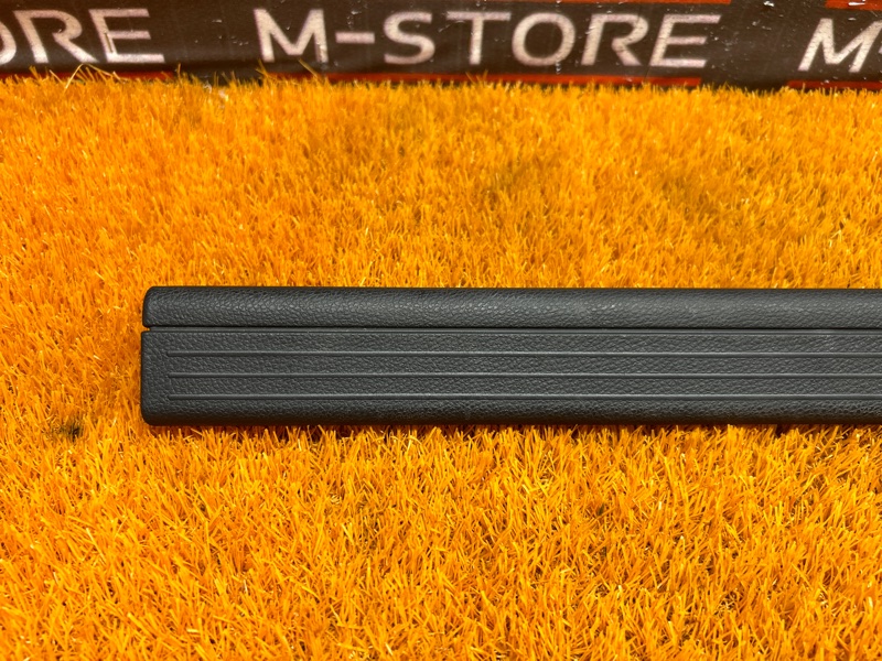 Накладка на порог салона, 300 рублей, Красноярск