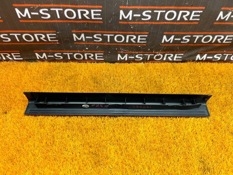 Накладка на порог салона, 300 рублей, Красноярск