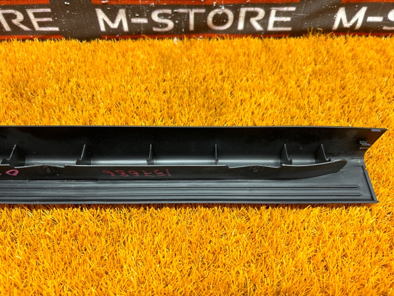 Накладка на порог салона, 300 рублей, Красноярск