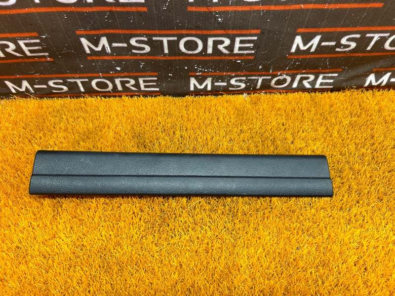 Накладка на порог салона, 540 рублей, Красноярск