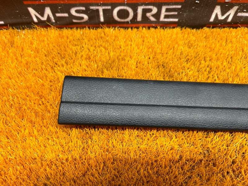 Накладка на порог салона, 540 рублей, Красноярск