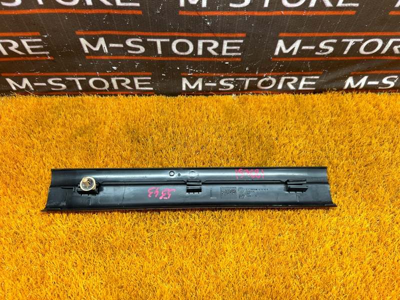 Накладка на порог салона, 540 рублей, Красноярск