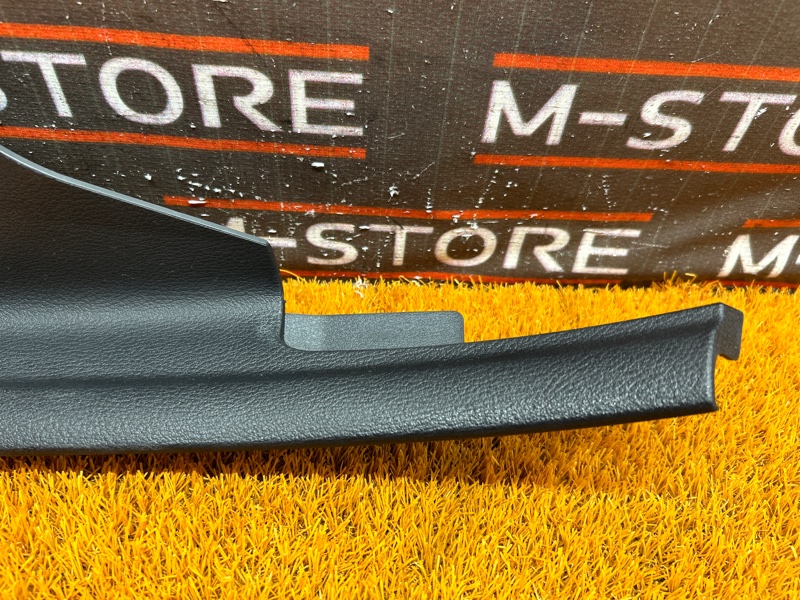 Накладка на порог салона, 540 рублей, Красноярск