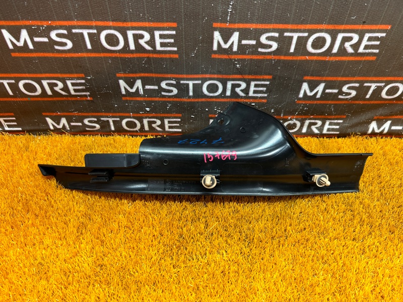 Накладка на порог салона, 540 рублей, Красноярск