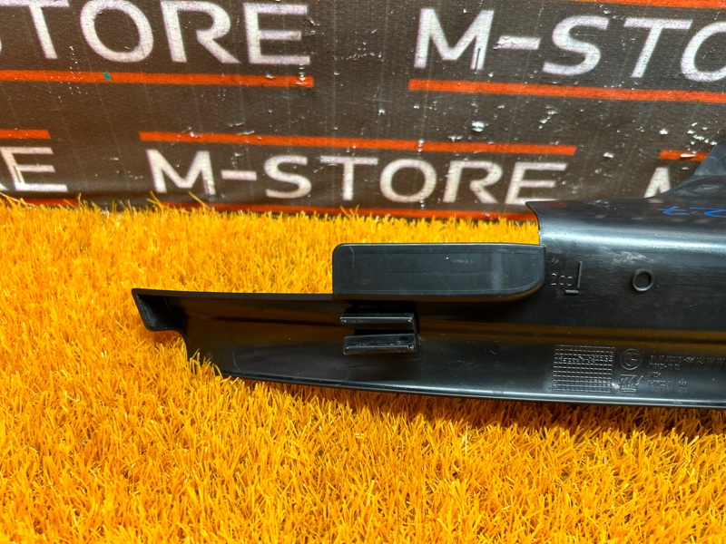 Накладка на порог салона, 540 рублей, Красноярск