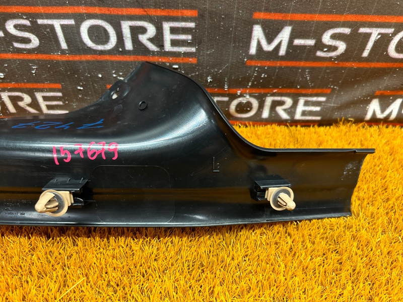 Накладка на порог салона, 540 рублей, Красноярск