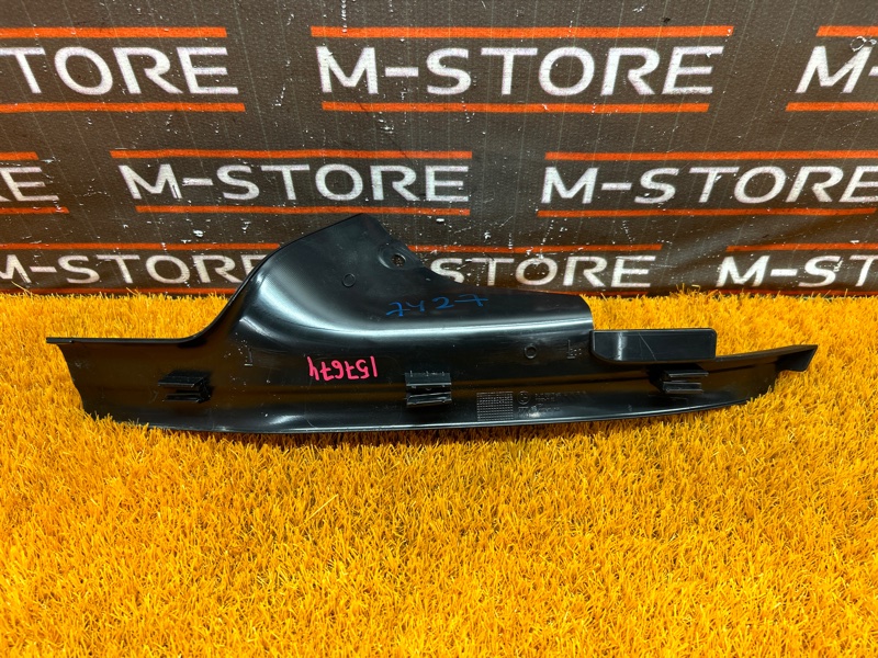 Накладка на порог салона, 540 рублей, Красноярск