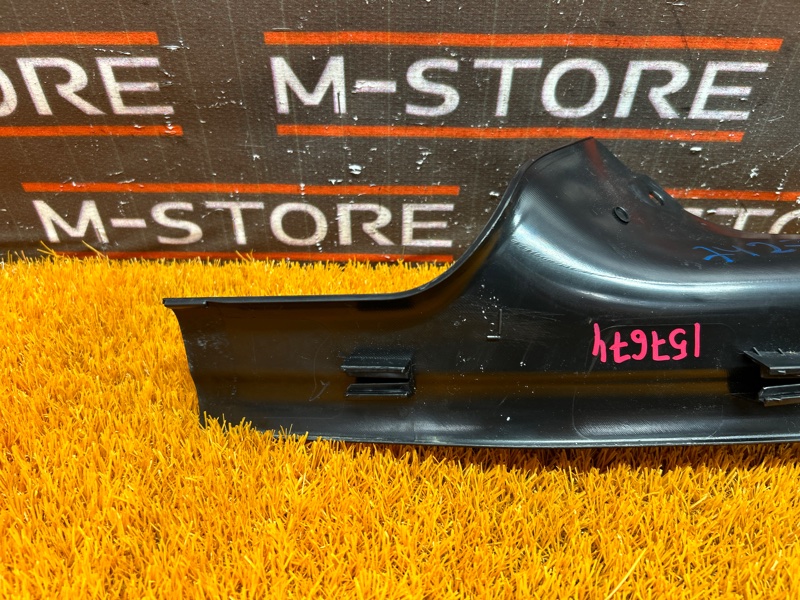 Накладка на порог салона, 540 рублей, Красноярск