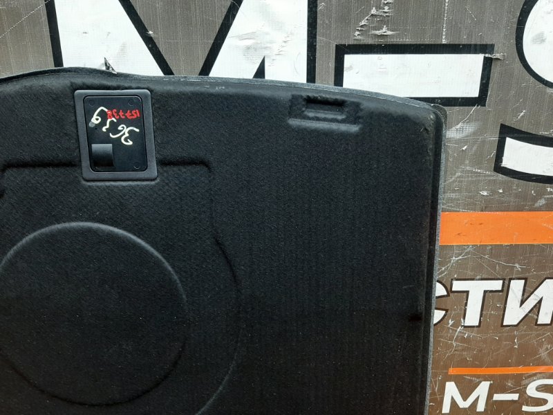 пол багажника, 1620 рублей, Красноярск