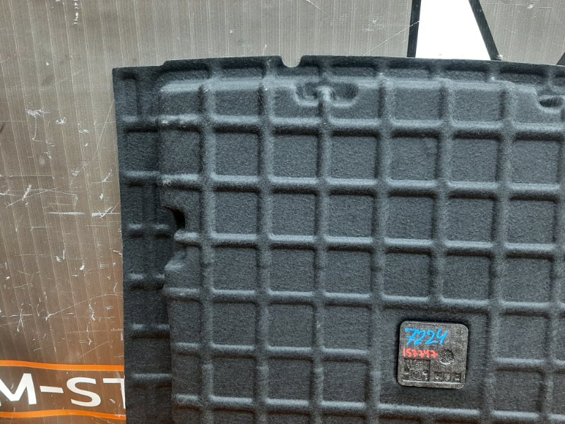 пол багажника, 1290 рублей, Красноярск