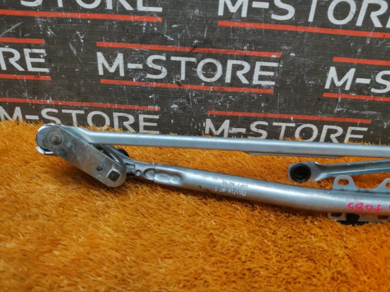 трапеция стеклоочистителя, 350 рублей, Красноярск